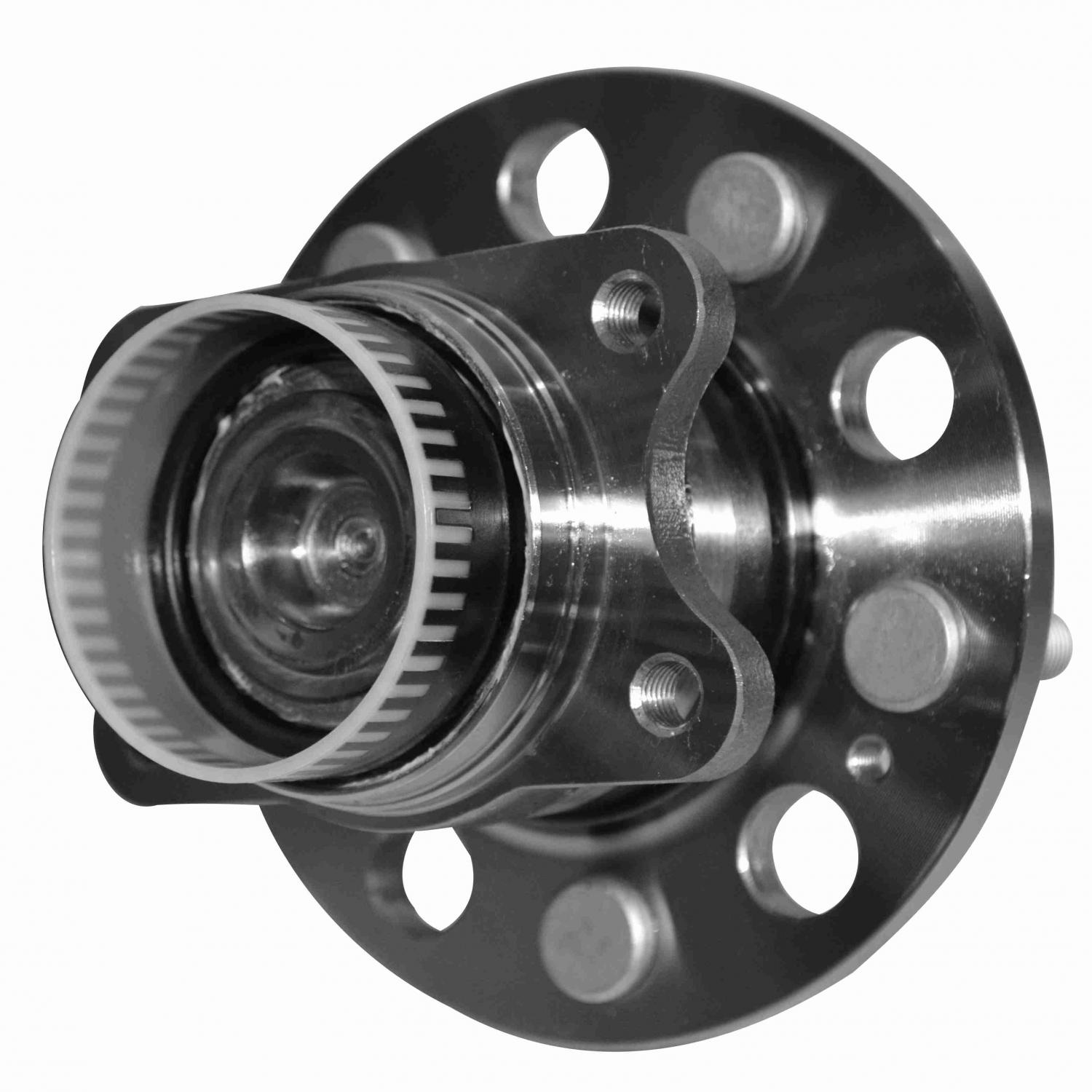 GSP 733437 Wheel Bearing and Hub Assembly product image 7 of 12