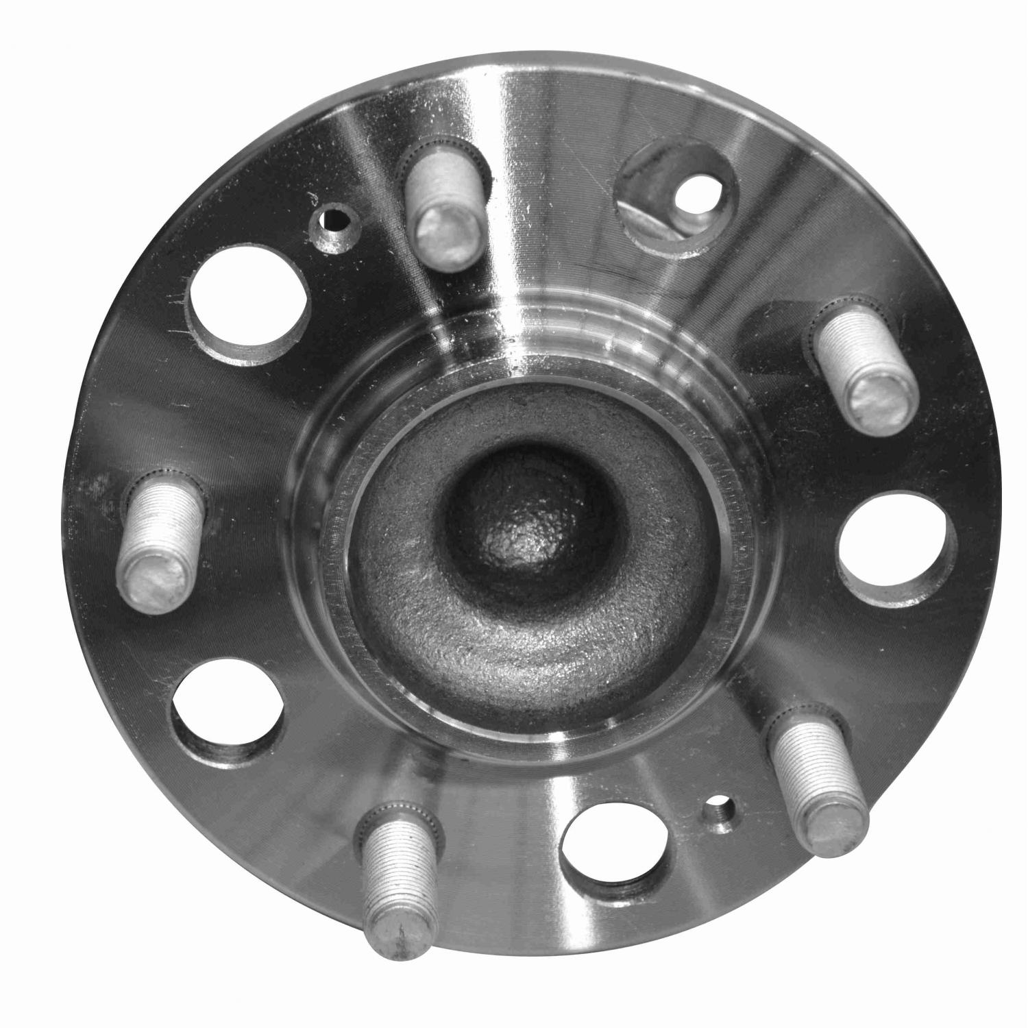 GSP 733437 Wheel Bearing and Hub Assembly product image 8 of 12