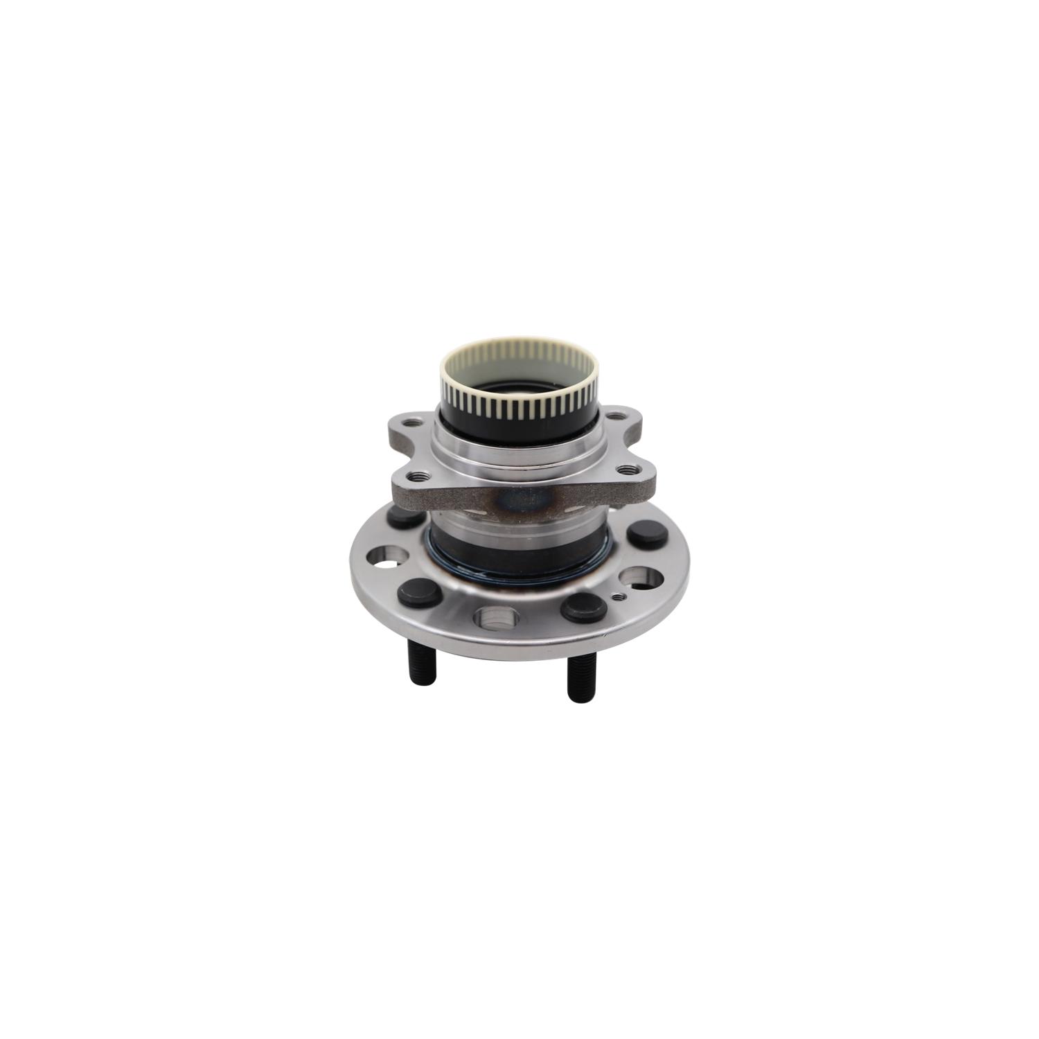 GSP 733437 Wheel Bearing and Hub Assembly product image 10 of 12