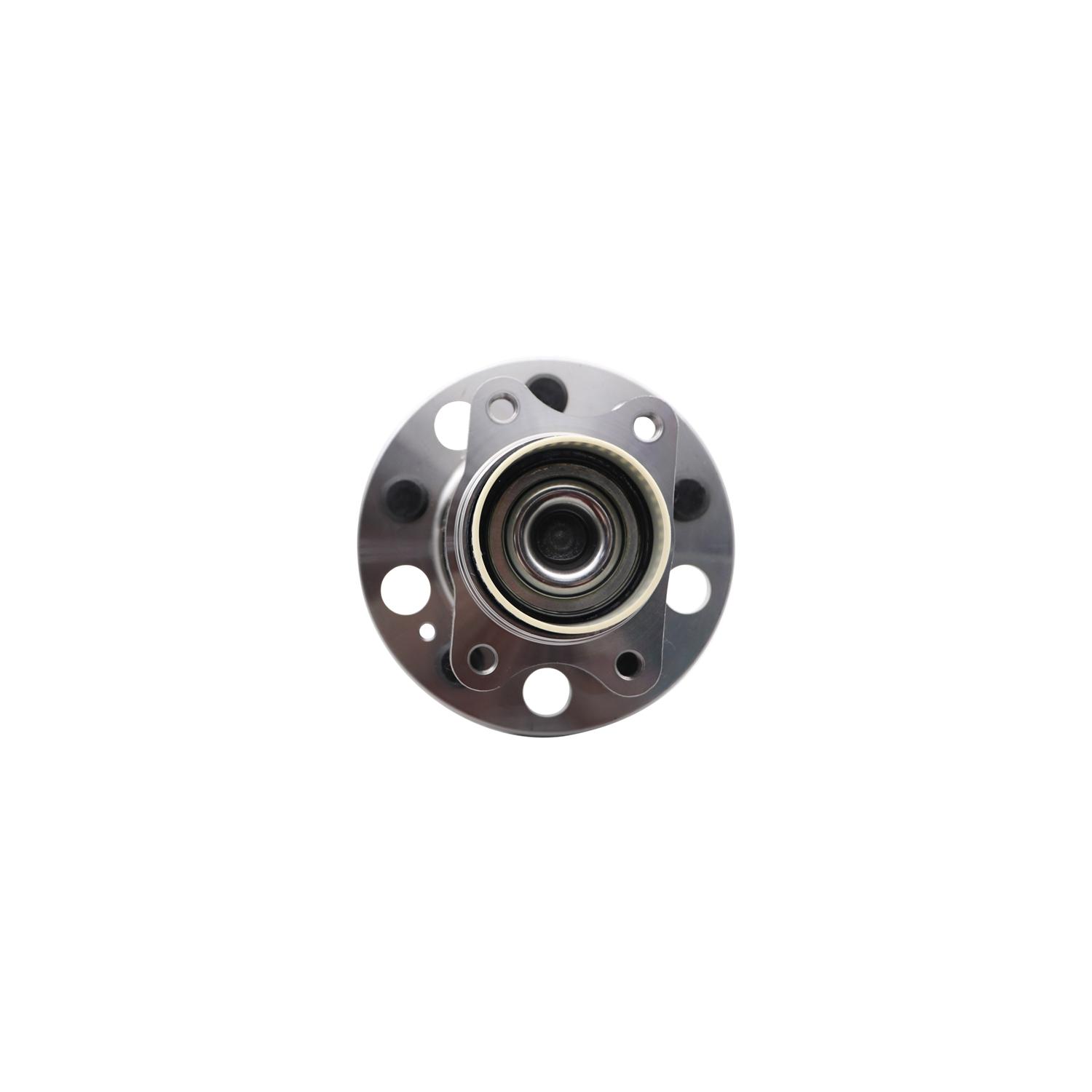 GSP 733437 Wheel Bearing and Hub Assembly product image 11 of 12