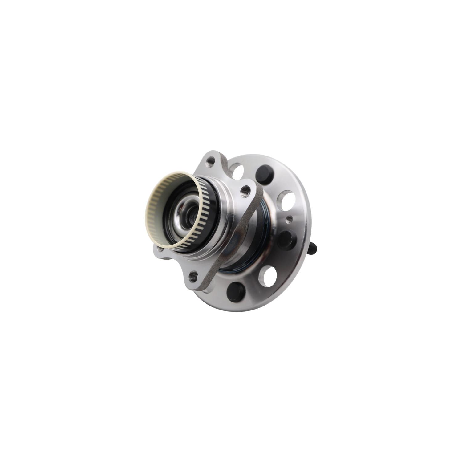 GSP 733437 Wheel Bearing and Hub Assembly product image 12 of 12
