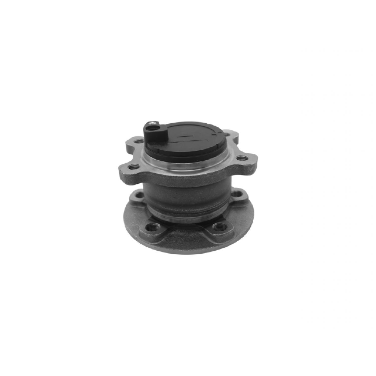 GSP 733529 Wheel Bearing and Hub Assembly product image 2 of 7