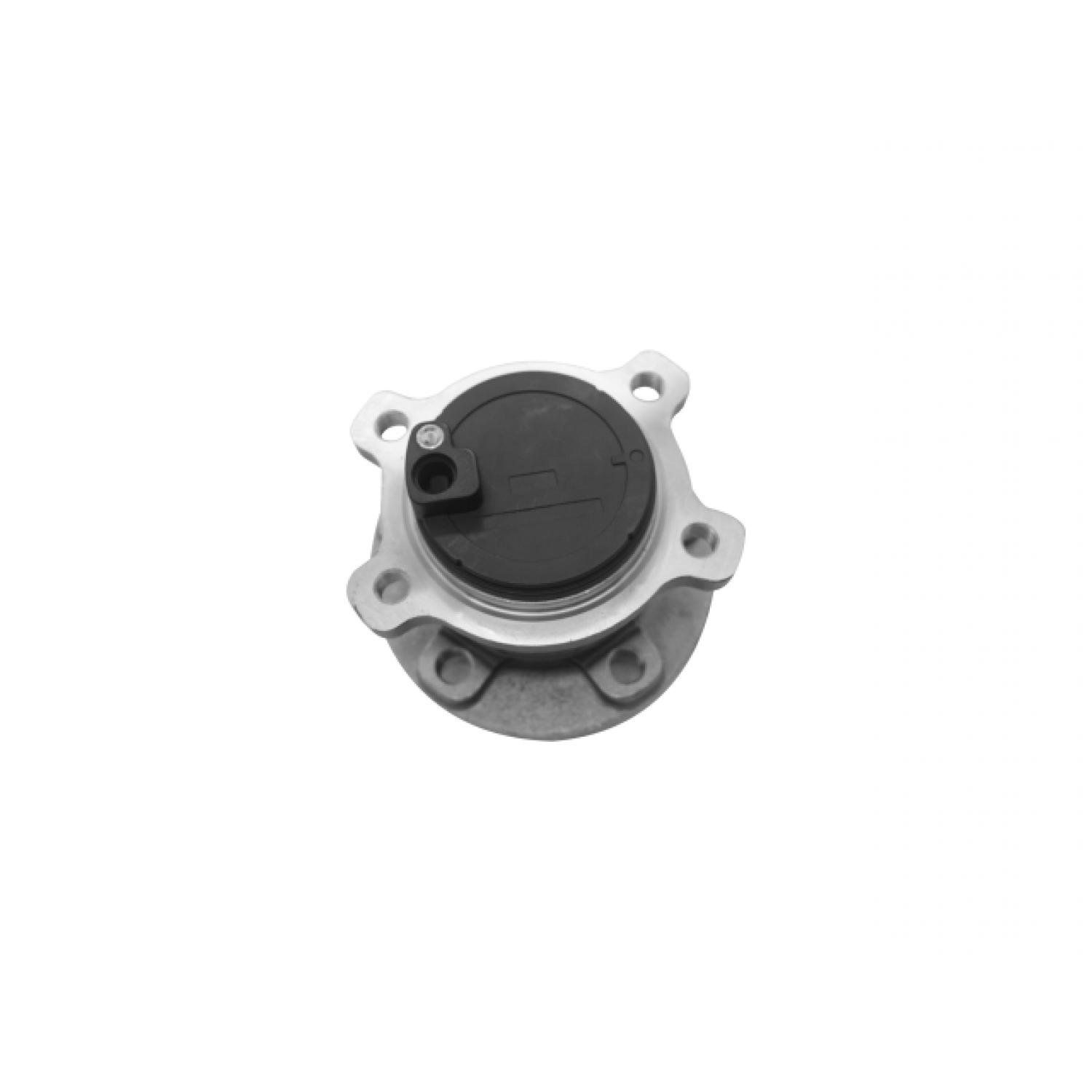 GSP 733529 Wheel Bearing and Hub Assembly product image 3 of 7