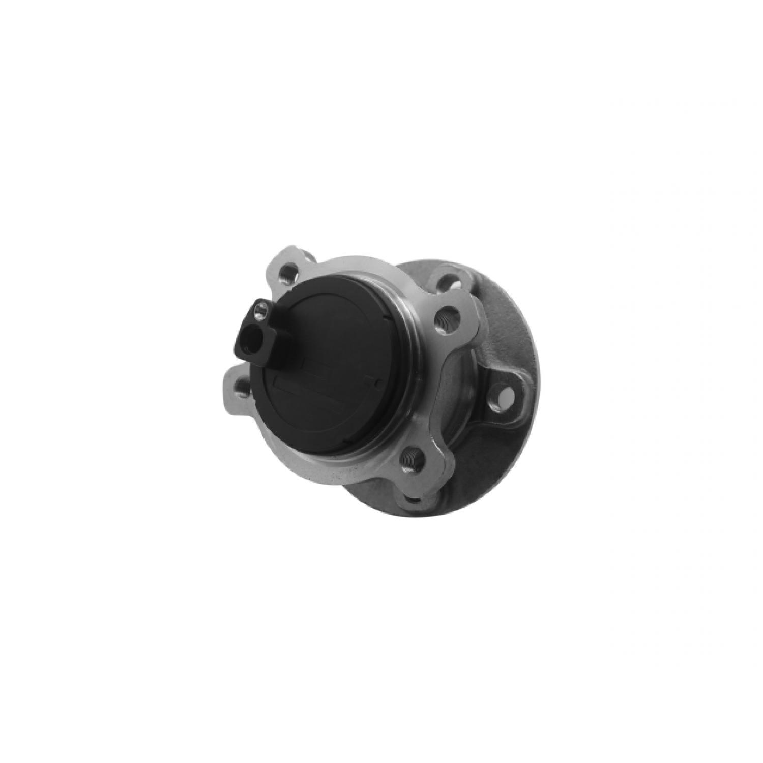 GSP 733529 Wheel Bearing and Hub Assembly product image 5 of 7