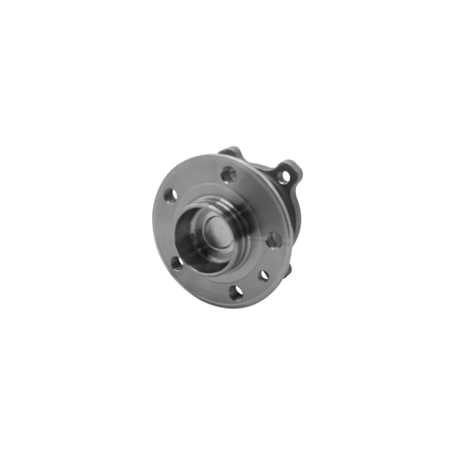 GSP 733529 Wheel Bearing and Hub Assembly product image 7 of 7
