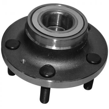 GSP 734128 Wheel Bearing and Hub Assembly product image 1 of 6