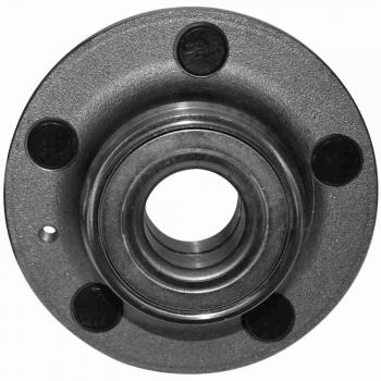 GSP 734128 Wheel Bearing and Hub Assembly product image 2 of 6