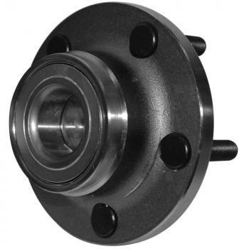 GSP 734128 Wheel Bearing and Hub Assembly product image 3 of 6
