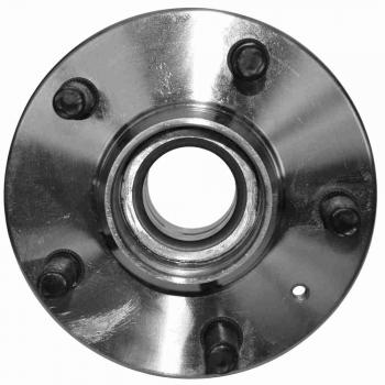 GSP 734128 Wheel Bearing and Hub Assembly product image 4 of 6