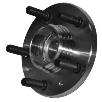 GSP 734128 Wheel Bearing and Hub Assembly product image 6 of 6