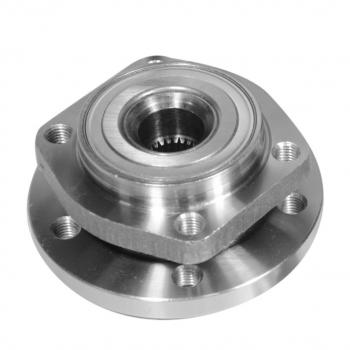 GSP 734174 Wheel Bearing and Hub Assembly product image 1 of 11