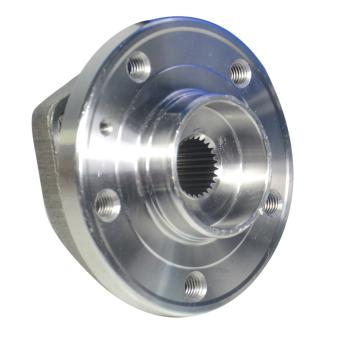 GSP 734174 Wheel Bearing and Hub Assembly product image 3 of 11
