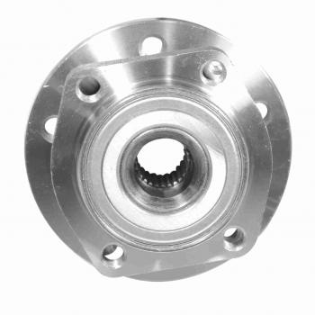 GSP 734174 Wheel Bearing and Hub Assembly product image 4 of 11