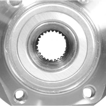 GSP 734174 Wheel Bearing and Hub Assembly product image 5 of 11