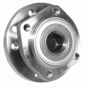 GSP 734174 Wheel Bearing and Hub Assembly product image 6 of 11