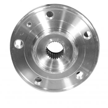 GSP 734174 Wheel Bearing and Hub Assembly product image 7 of 11