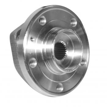 GSP 734174 Wheel Bearing and Hub Assembly product image 8 of 11