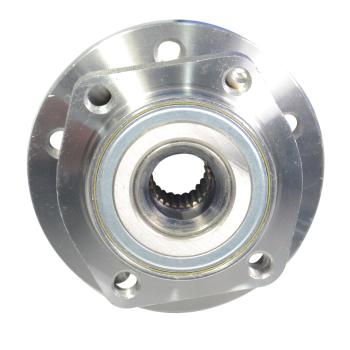 GSP 734174 Wheel Bearing and Hub Assembly product image 9 of 11