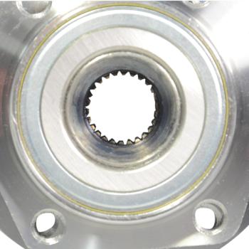 GSP 734174 Wheel Bearing and Hub Assembly product image 10 of 11