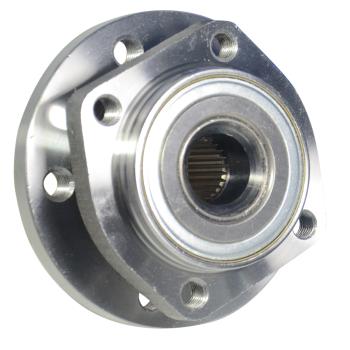 GSP 734174 Wheel Bearing and Hub Assembly product image 11 of 11