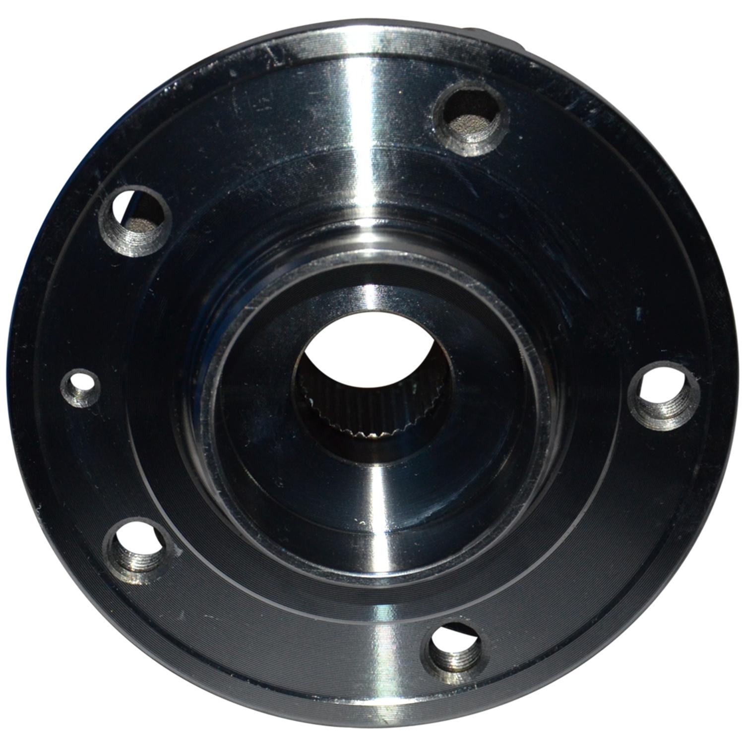 GSP 734175 Wheel Bearing and Hub Assembly product image 2 of 11