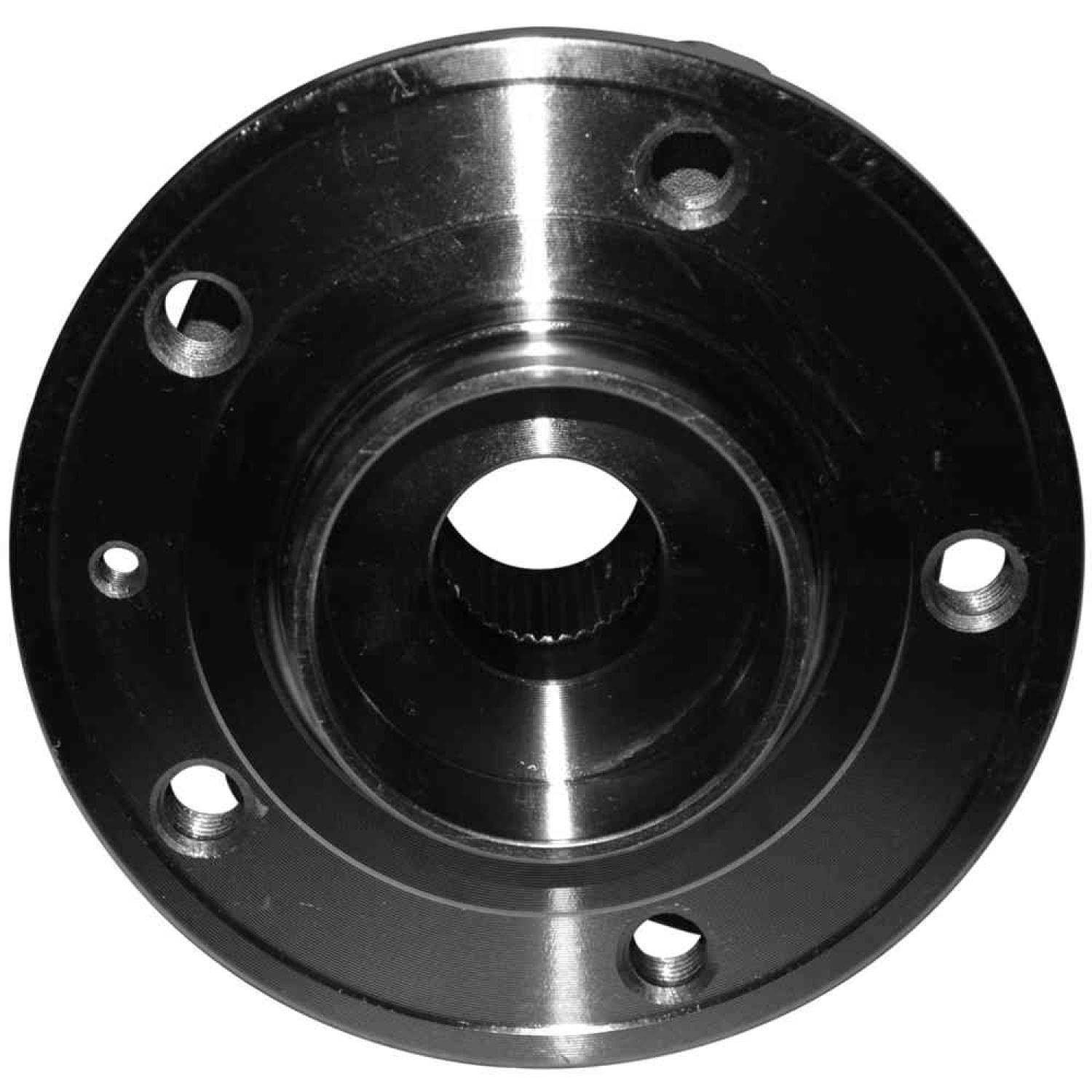 GSP 734175 Wheel Bearing and Hub Assembly product image 7 of 11