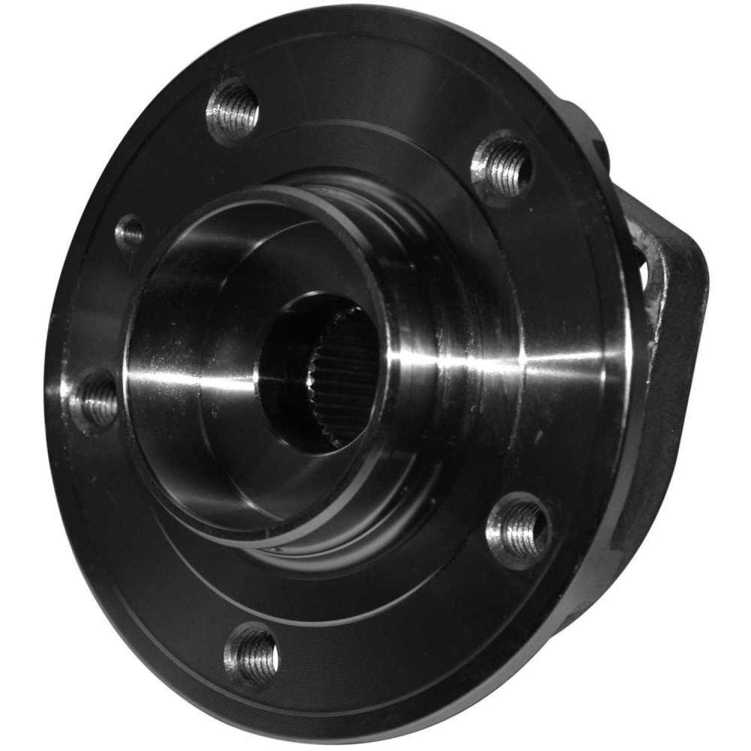 GSP 734175 Wheel Bearing and Hub Assembly product image 8 of 11