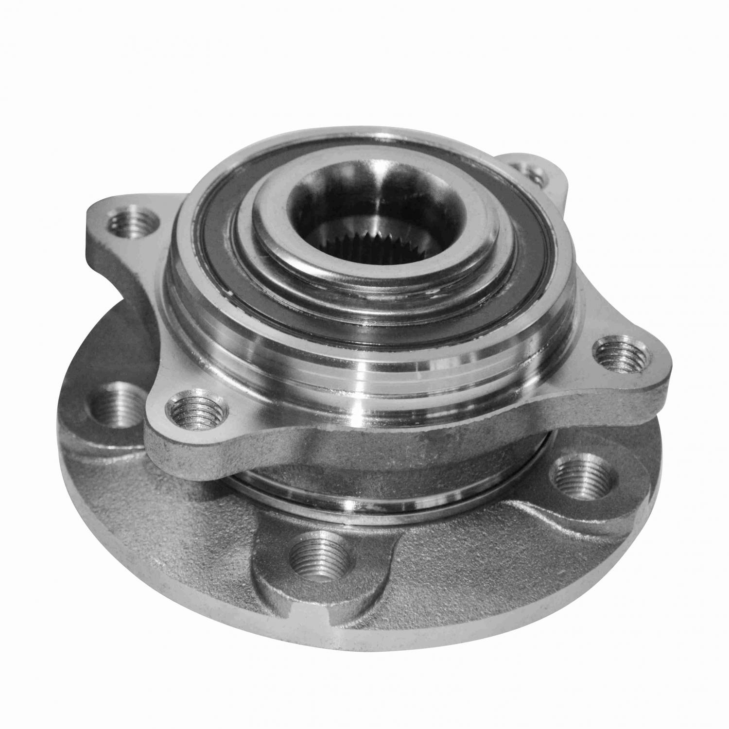 GSP 734194 Wheel Bearing and Hub Assembly product image 1 of 13