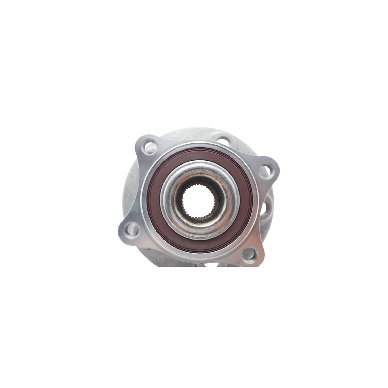 GSP 734194 Wheel Bearing and Hub Assembly product image 2 of 13