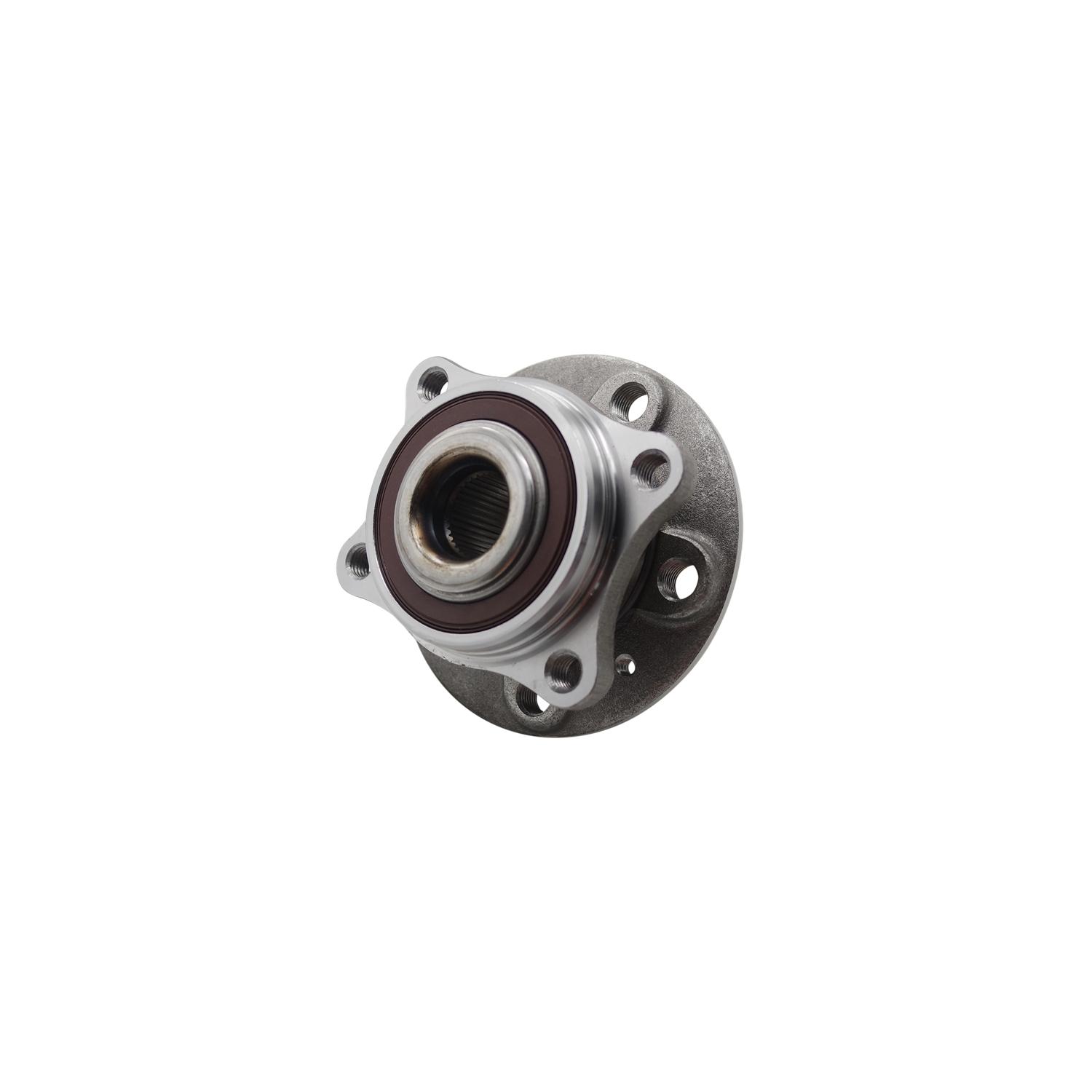 GSP 734194 Wheel Bearing and Hub Assembly product image 3 of 13