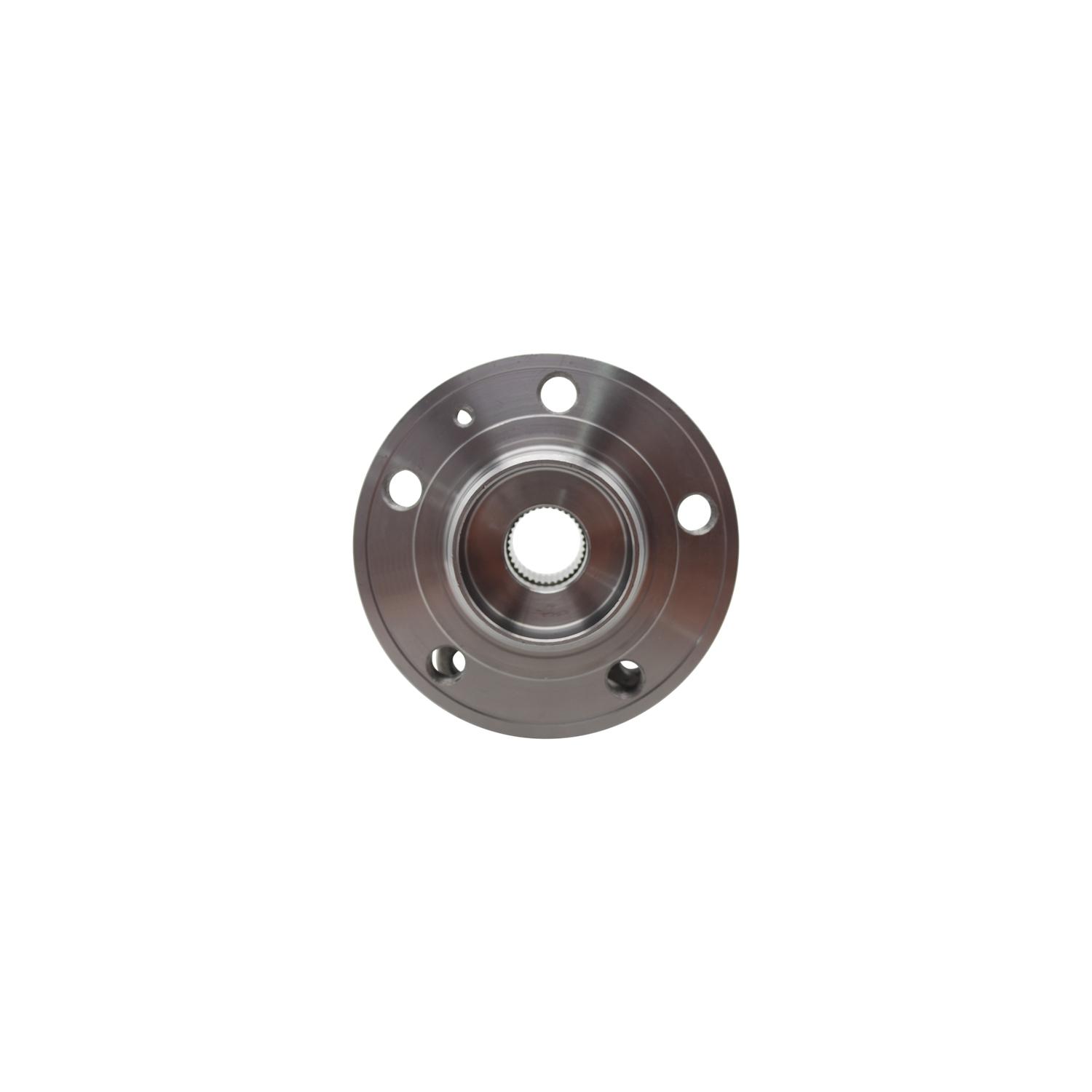 GSP 734194 Wheel Bearing and Hub Assembly product image 4 of 13