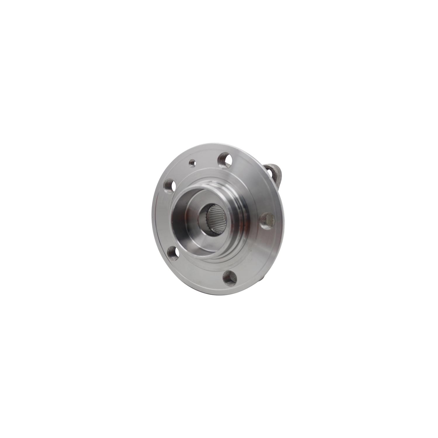 GSP 734194 Wheel Bearing and Hub Assembly product image 5 of 13