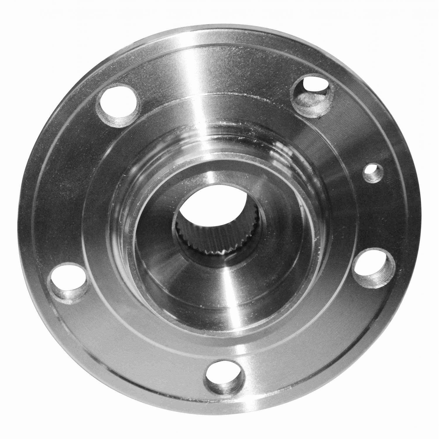 GSP 734194 Wheel Bearing and Hub Assembly product image 8 of 13
