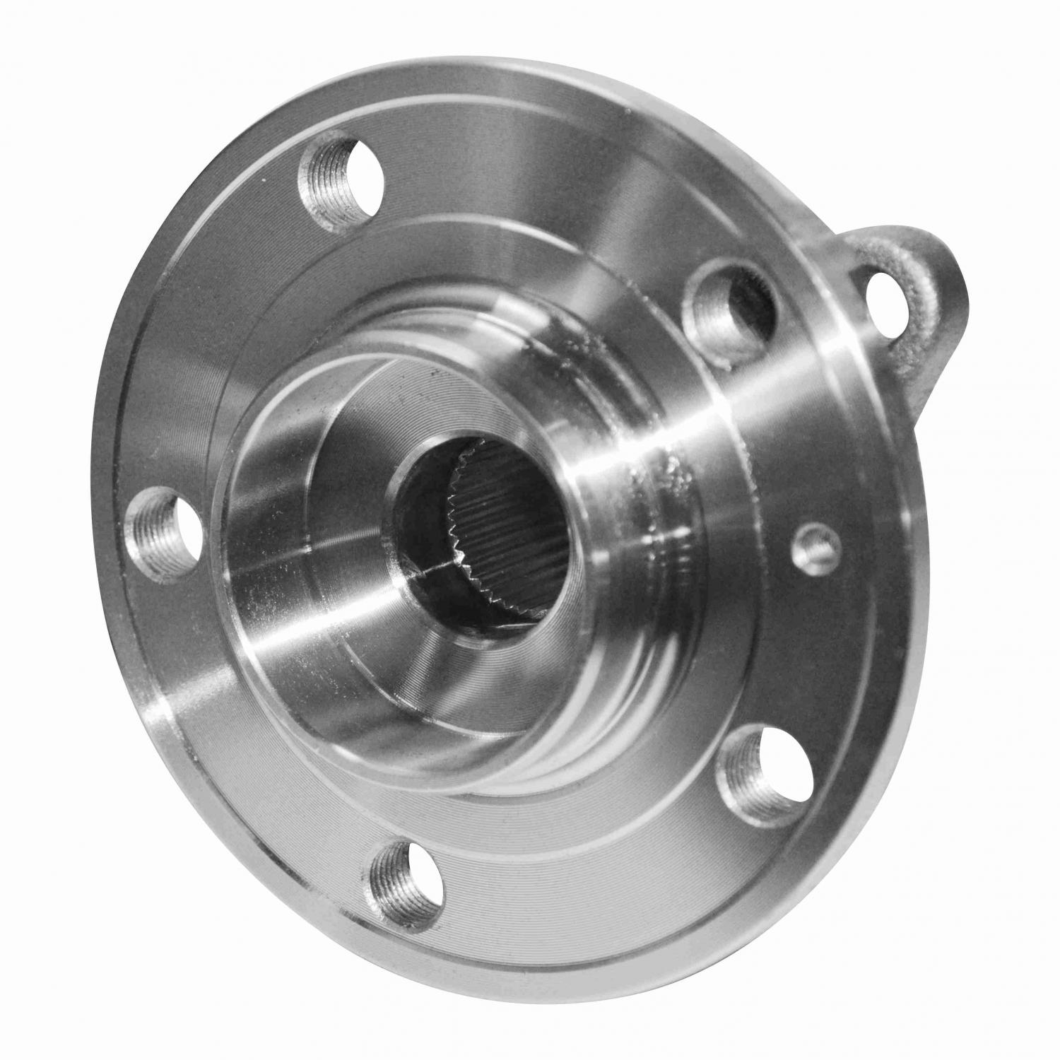 GSP 734194 Wheel Bearing and Hub Assembly product image 9 of 13