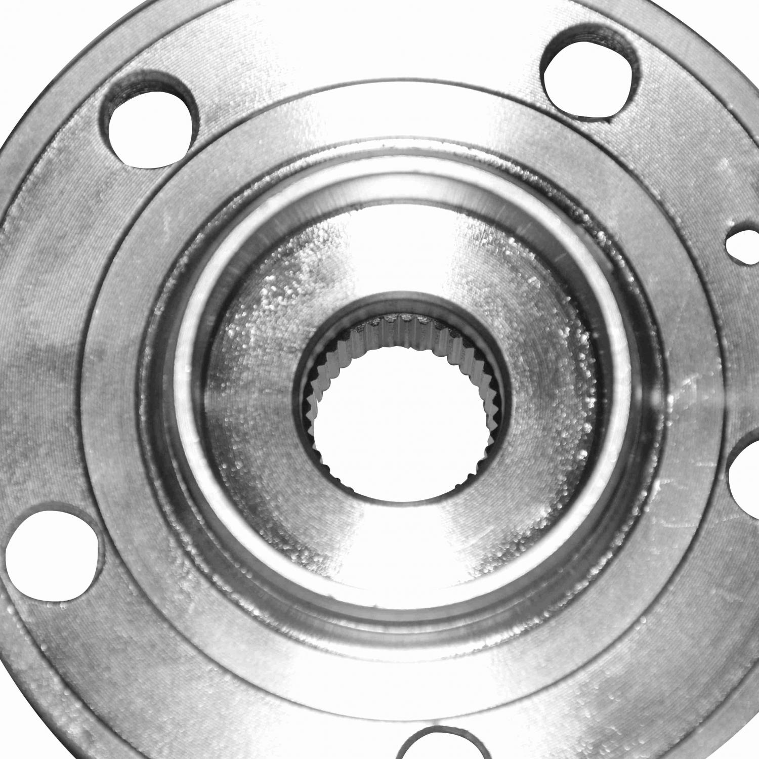 GSP 734194 Wheel Bearing and Hub Assembly product image 10 of 13