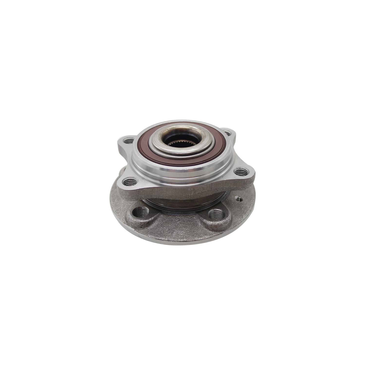 GSP 734194 Wheel Bearing and Hub Assembly product image 11 of 13