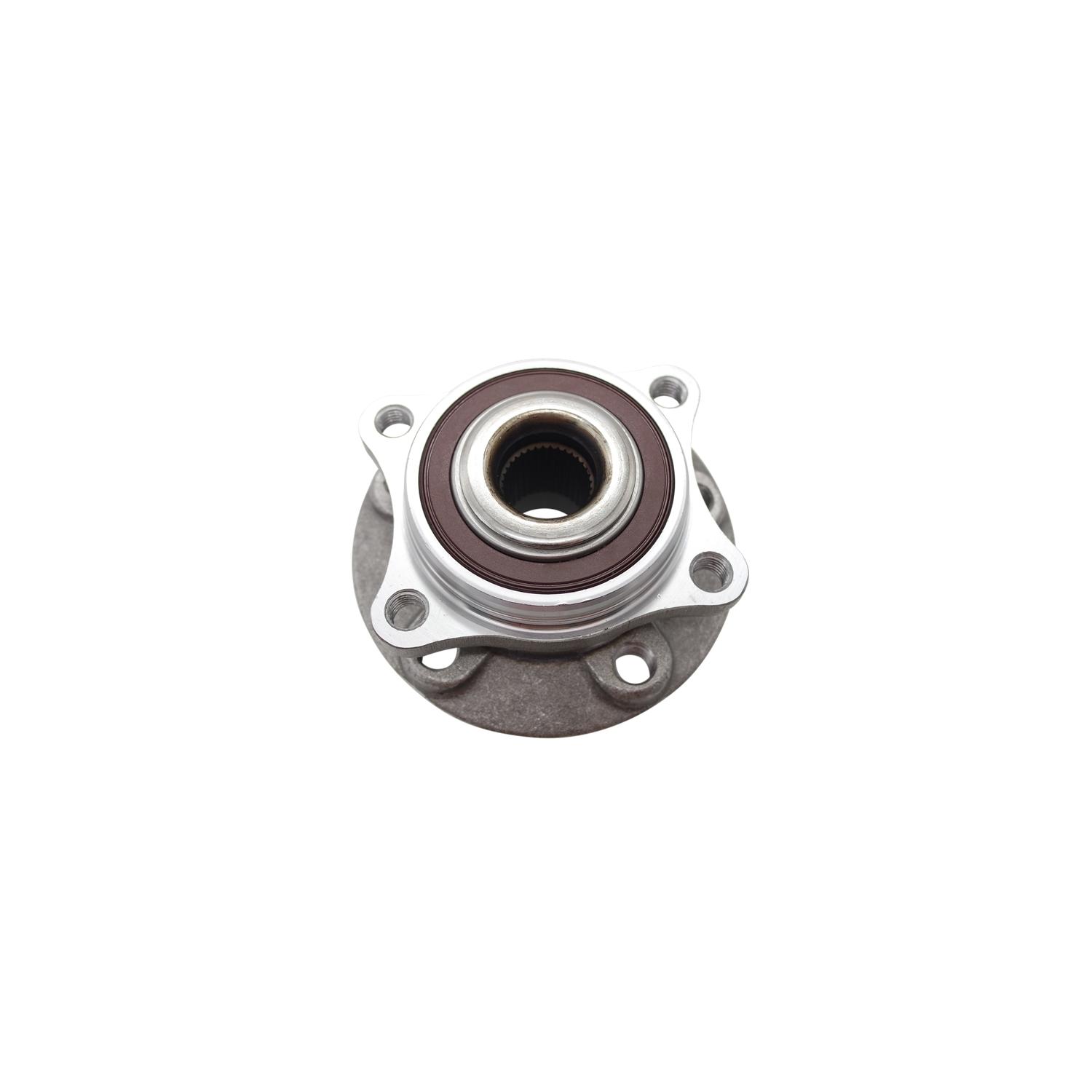 GSP 734194 Wheel Bearing and Hub Assembly product image 12 of 13