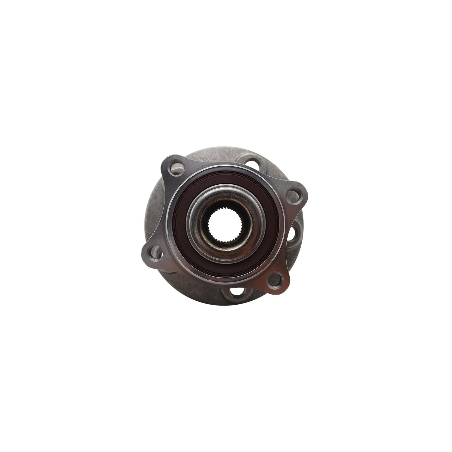 GSP 734194 Wheel Bearing and Hub Assembly product image 13 of 13
