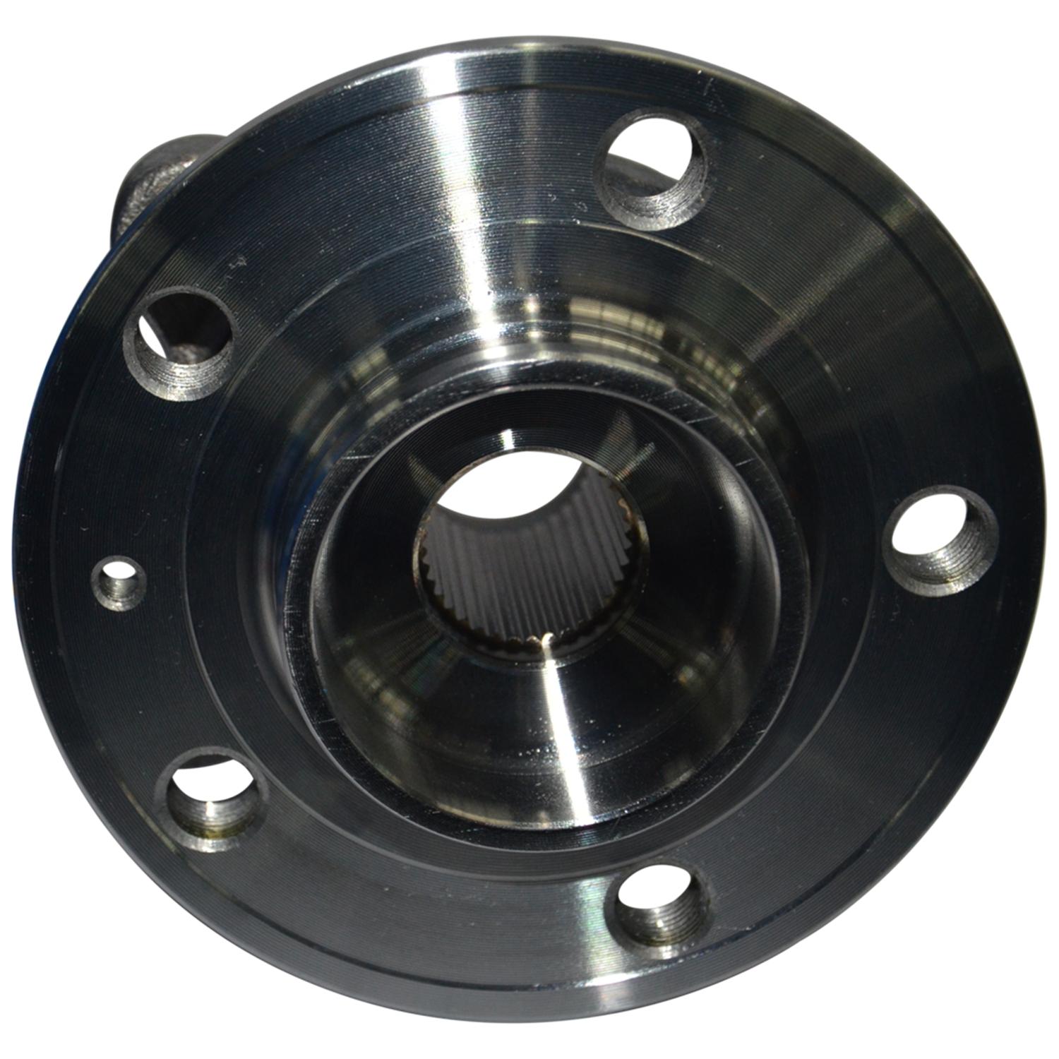 GSP 734208 Wheel Bearing and Hub Assembly product image 2 of 11