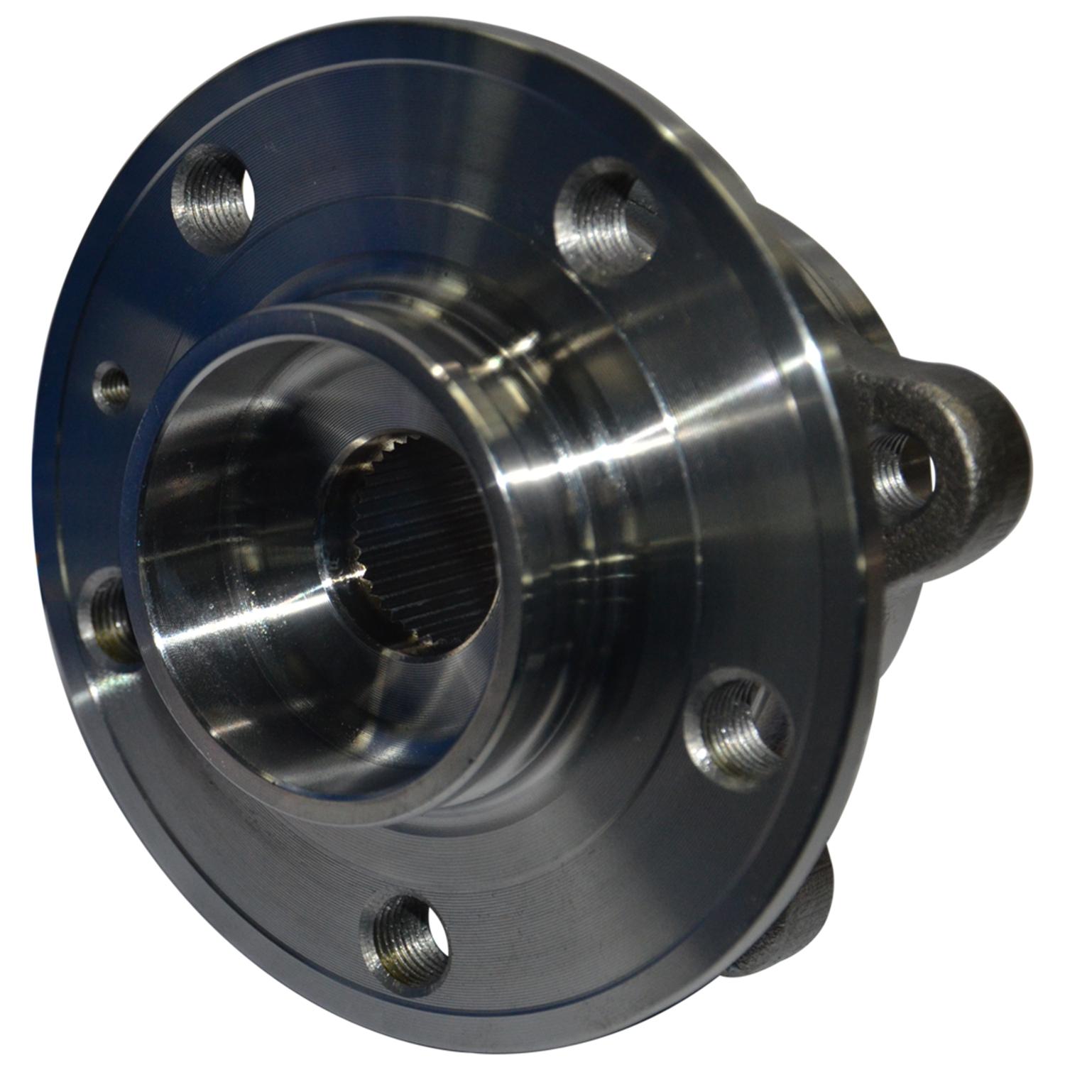 GSP 734208 Wheel Bearing and Hub Assembly product image 3 of 11