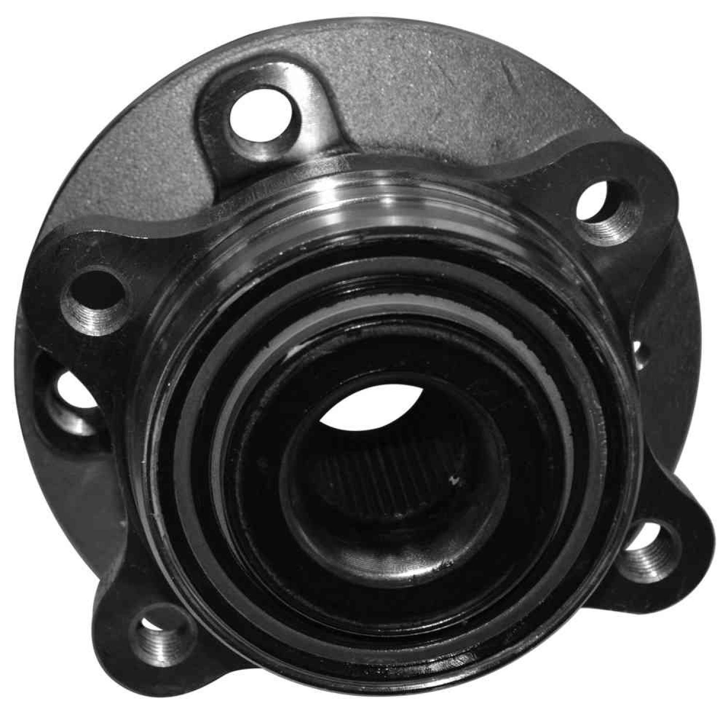 GSP 734208 Wheel Bearing and Hub Assembly product image 5 of 11
