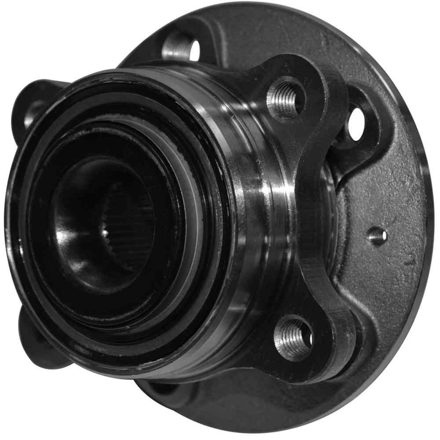 GSP 734208 Wheel Bearing and Hub Assembly product image 6 of 11