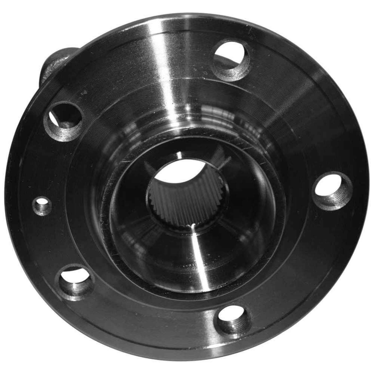 GSP 734208 Wheel Bearing and Hub Assembly product image 7 of 11