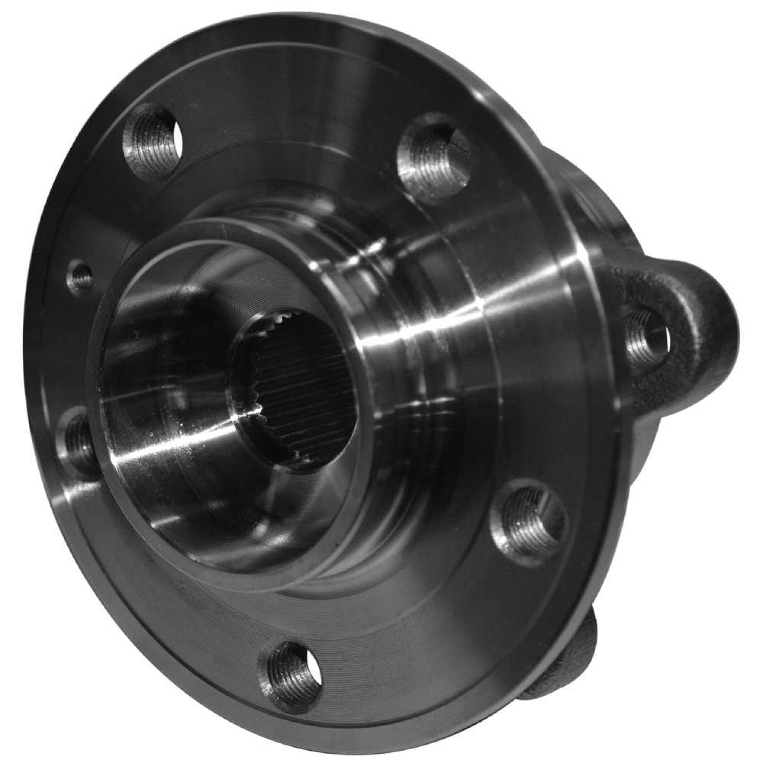 GSP 734208 Wheel Bearing and Hub Assembly product image 8 of 11