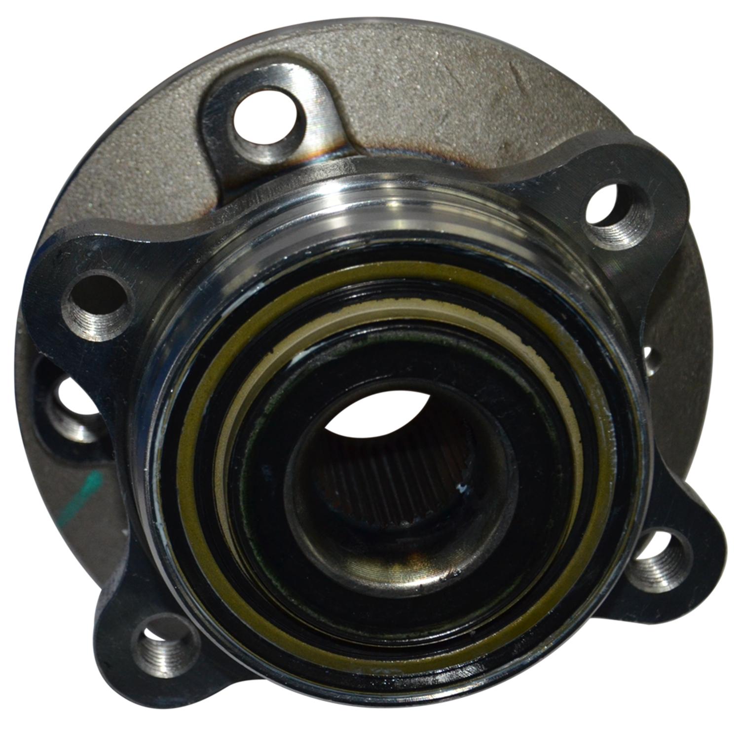 GSP 734208 Wheel Bearing and Hub Assembly product image 10 of 11