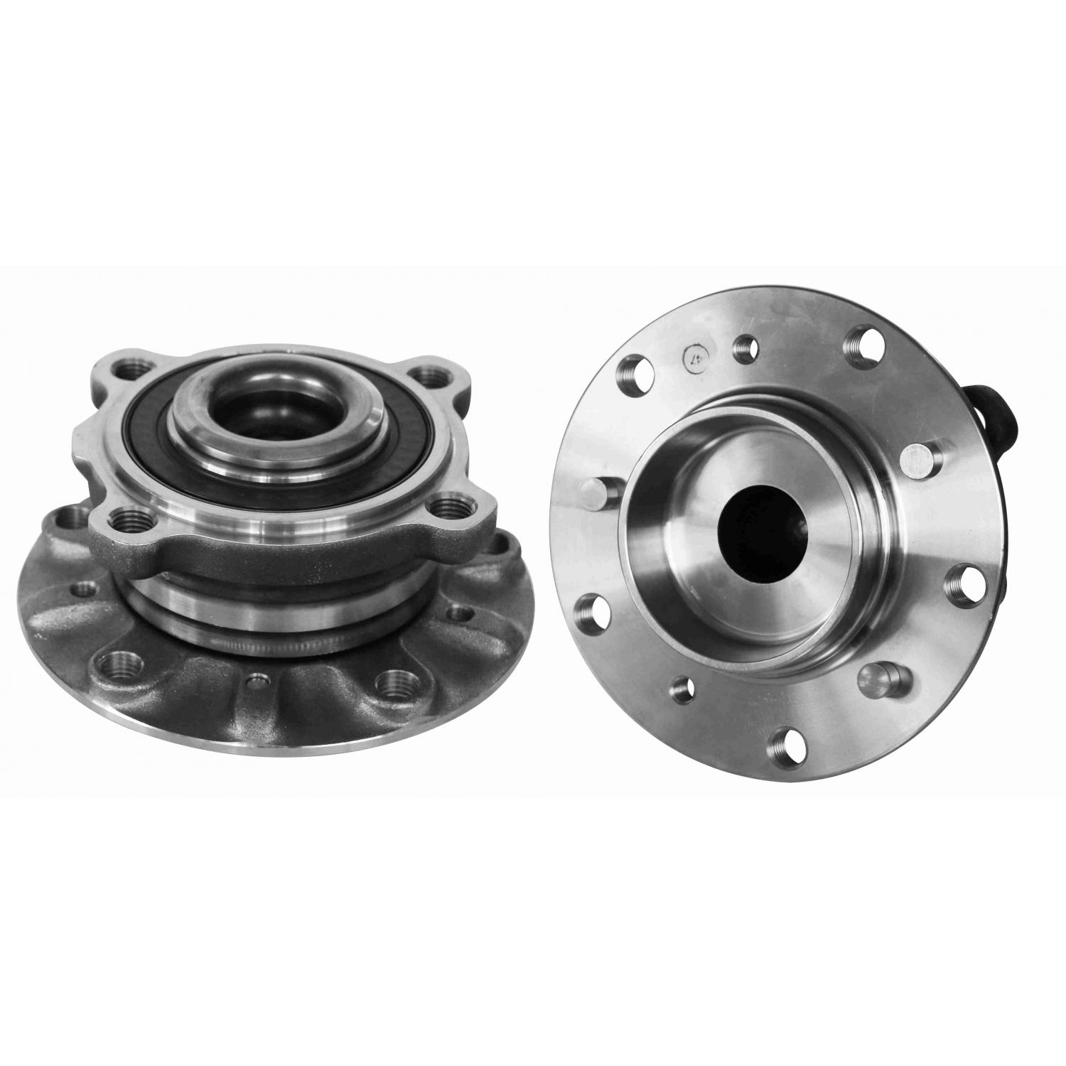 GSP 734209 Wheel Bearing and Hub Assembly product image 1 of 3