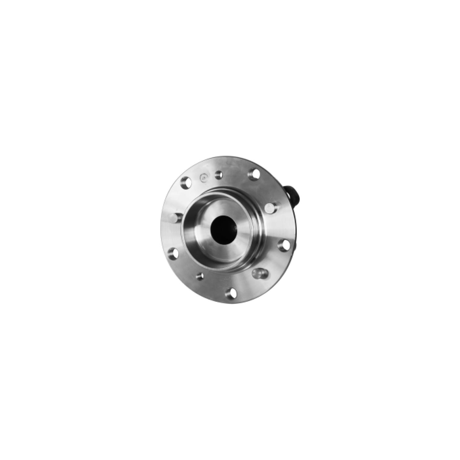 GSP 734209 Wheel Bearing and Hub Assembly product image 3 of 3