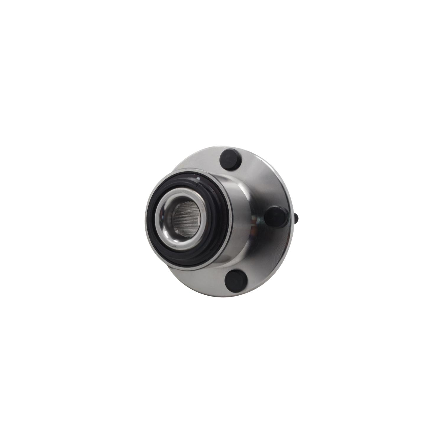 GSP 734255 Wheel Bearing and Hub Assembly product image 2 of 13