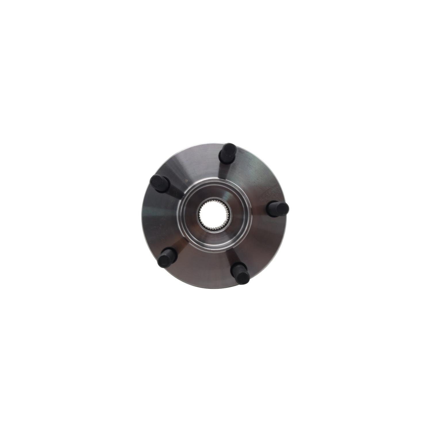 GSP 734255 Wheel Bearing and Hub Assembly product image 3 of 13