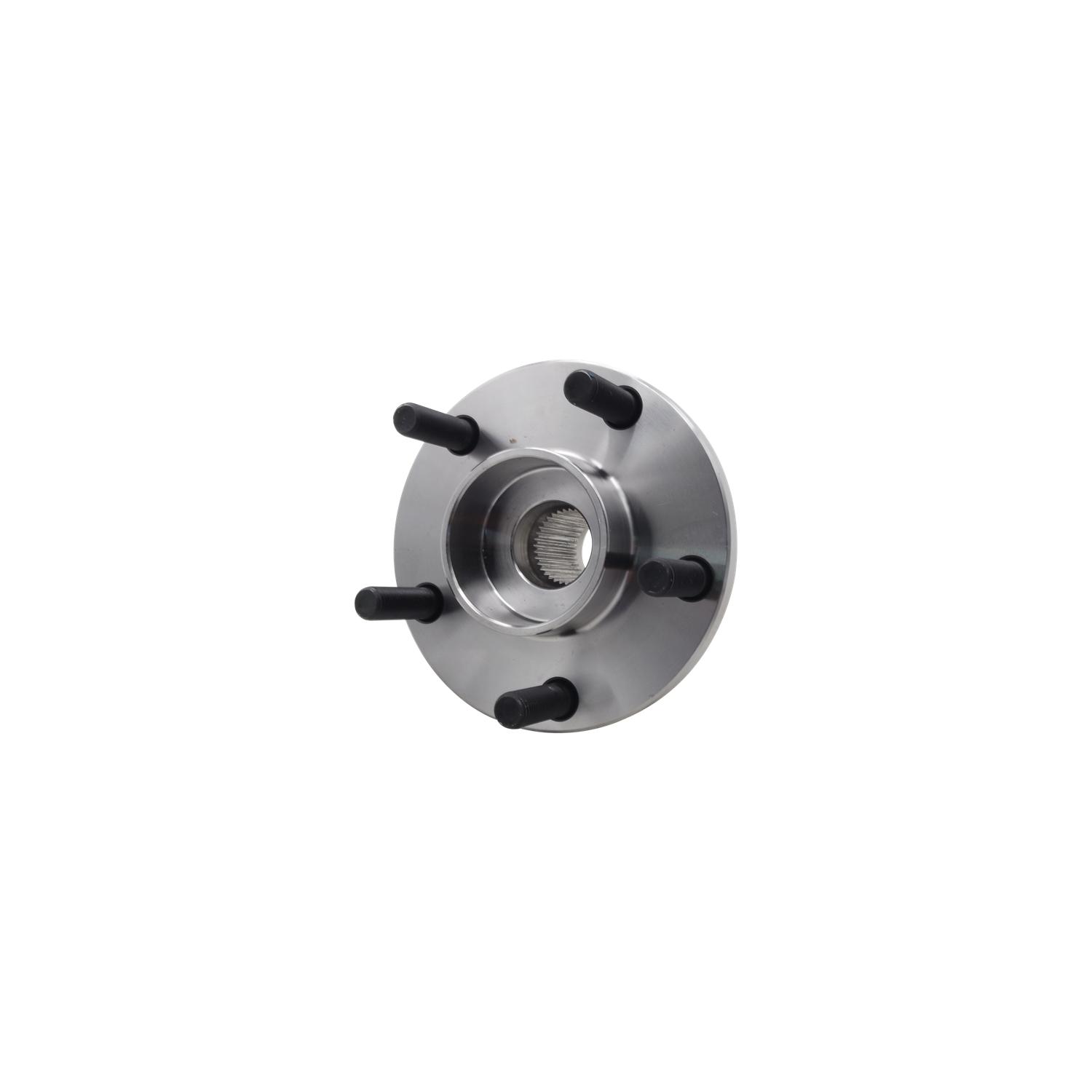 GSP 734255 Wheel Bearing and Hub Assembly product image 4 of 13